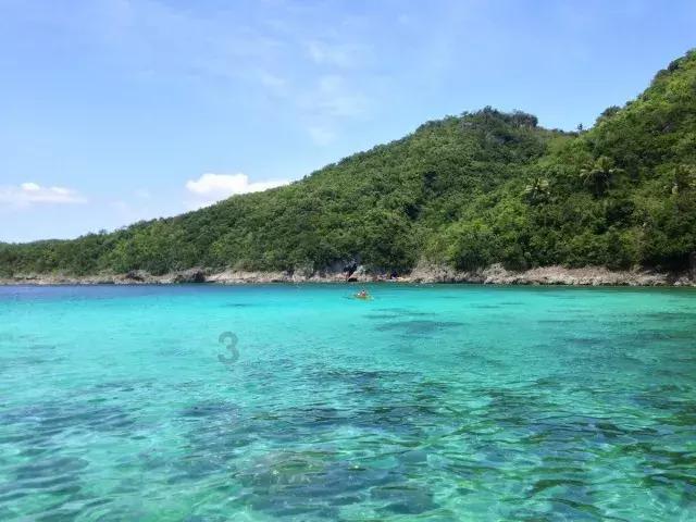 逃出平静乡村