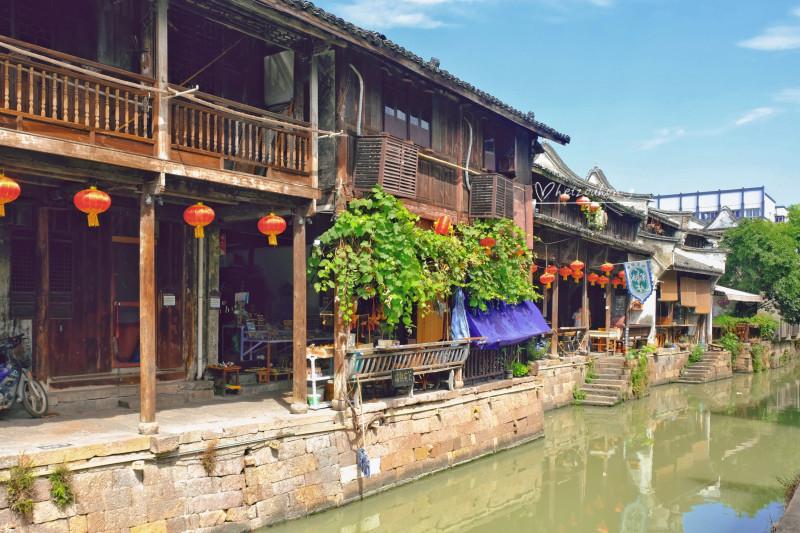 逃离狂热地带